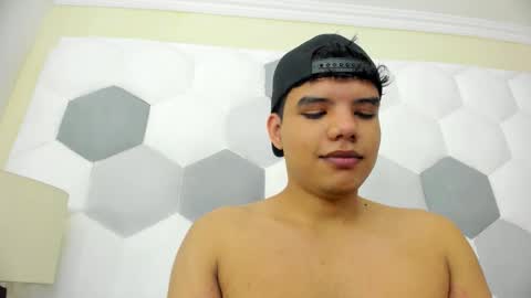 Axel Forte online show from February 19, 1:51 pm