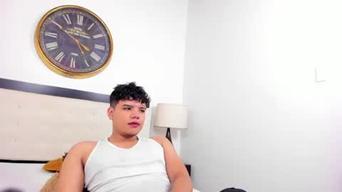 Axel Forte online show from July 1, 3:02 pm