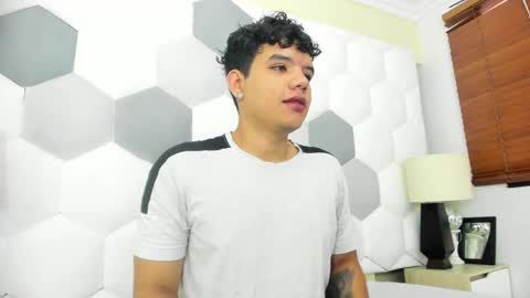 Axel Forte online show from March 5, 1:40 pm