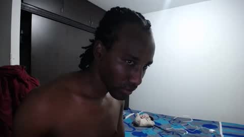 axel rios online show from May 3, 2:03 am