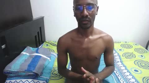 axel rios online show from September 26, 7:33 pm