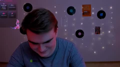 axel_scope online show from February 25, 10:11 pm