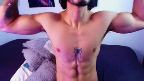 axel stein NEW ACCOUNT online show from July 3, 8:02 pm