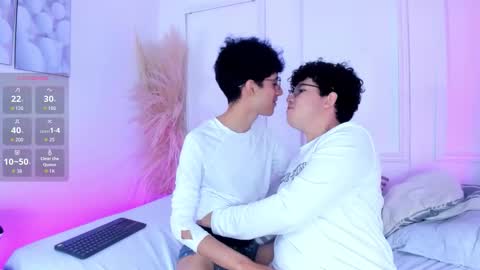 Axel  online show from January 13, 2:54 pm