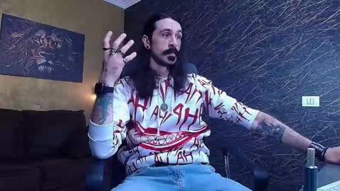 AxelColton online show from February 8, 11:48 am