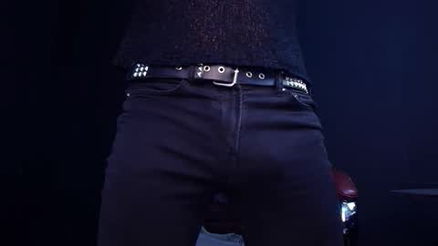 AxelColton online show from November 7, 11:46 am