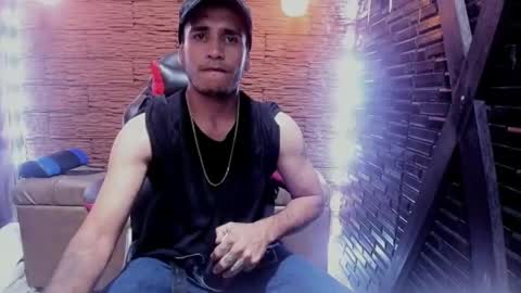 Axell Cross2 online show from January 29, 1:16 am