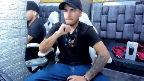 Axell Cross2 online show from February 26, 8:42 pm