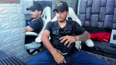 Axell Cross2 online show from February 20, 7:41 pm