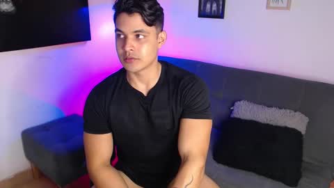 axell online show from November 25, 1:18 am