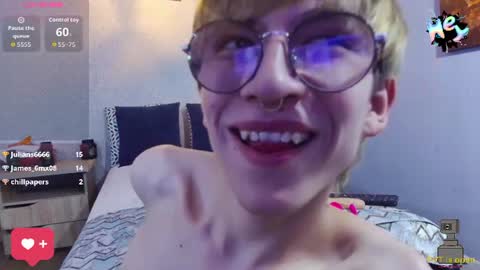 axell_stone online show from July 10, 10:44 pm