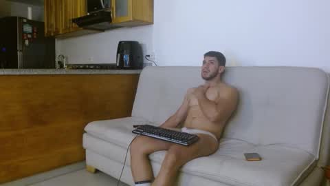 axellblue online show from March 3, 12:18 am