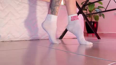 im your little femboy  ALEX   online show from September 15, 1:12 pm