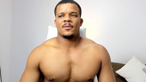 AXEL DA SILVA online show from February 20, 1:02 am