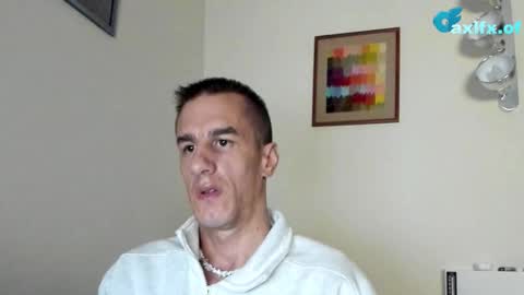 Axl online show from November 4, 2:56 am