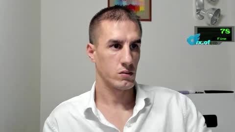 Axl online show from November 7, 2:59 am