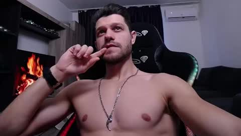 Aydan Blake Official online show from January 11, 6:39 am