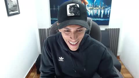 Aylen  online show from March 1, 3:05 pm