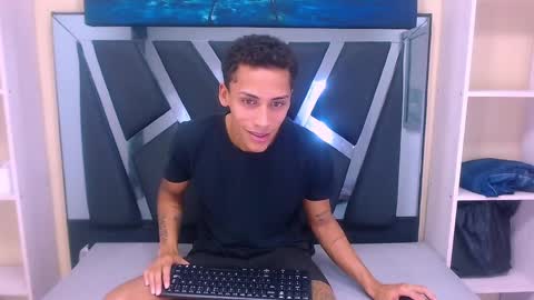 Aylen  online show from February 17, 7:21 pm