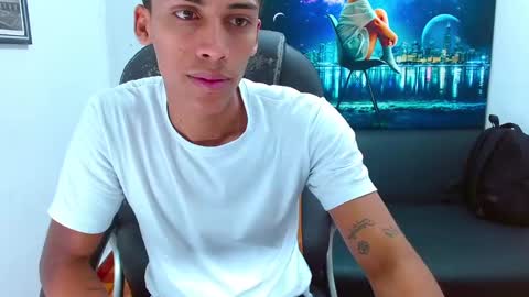 Aylen  online show from February 21, 12:28 pm