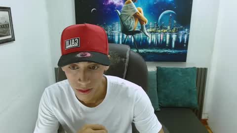 Aylen  online show from February 24, 12:16 pm