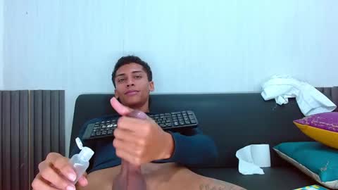 Aylen  online show from February 20, 2:46 pm