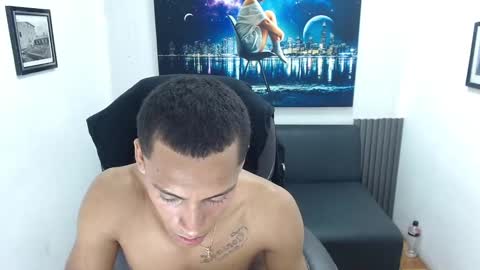 Aylen  online show from March 10, 2:48 pm