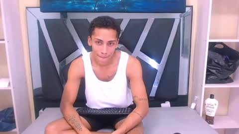 Aylen  online show from February 18, 7:10 pm