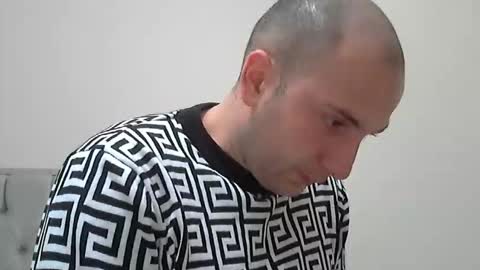 AYBOY online show from December 22, 5:43 pm