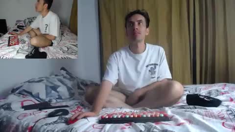 AZIEL online show from February 18, 1:32 am