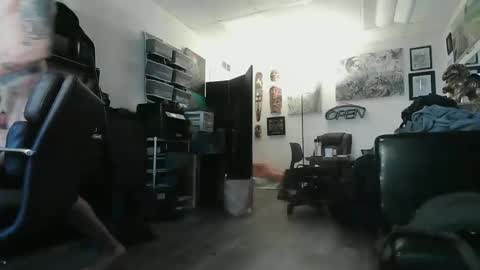 aznbeta_gooner online show from April 16, 7:14 pm