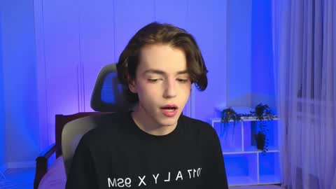 Elios online show from January 13, 7:31 pm