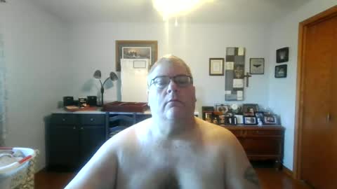 Cory online show from June 23, 12:09 pm