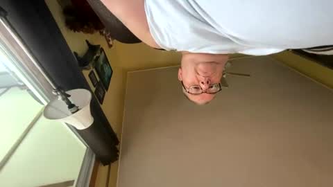 Cory online show from July 19, 11:22 pm