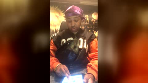 babecalvinwatts online show from February 7, 3:57 am