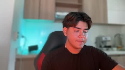 David Cortes online show from November 11, 8:14 pm