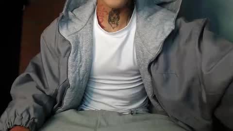 OF GxoXabs online show from February 5, 12:23 pm