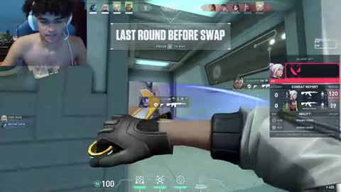 adrian online show from November 9, 1:53 am