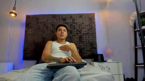 baby West online show from March 4, 8:27 pm