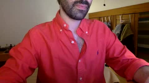 Tom A.    online show from November 7, 11:19 pm