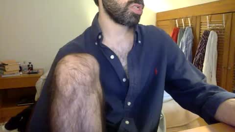 Tom A.    online show from November 21, 2:16 pm