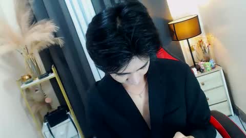 call me james online show from November 1, 1:59 pm