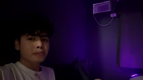 babypolo_ online show from July 17, 1:02 am