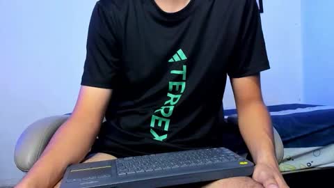 Babyted273 online show from February 2, 6:01 am