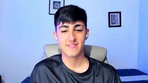 Babyted273 online show from February 4, 9:59 am