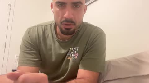 Jack online show from March 28, 2:01 am