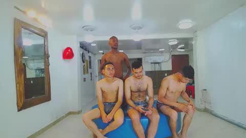 Snapshot of backyardigans chatting on December 15, 12:06 pm backyardigans online show from December 15, 12:06 pm