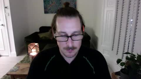 Bad dad43 online show from December 14, 8:05 pm