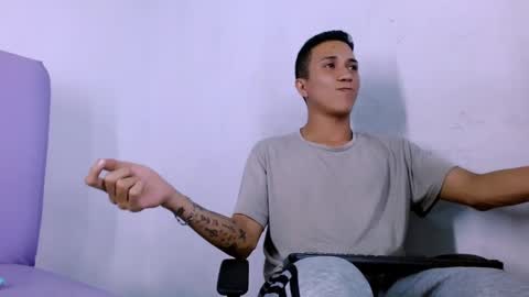 bad_guyssex online show from January 23, 3:05 am