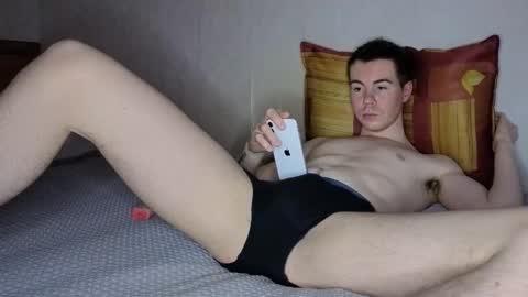 Shane  The cutest badass in the world online show from December 18, 10:06 pm